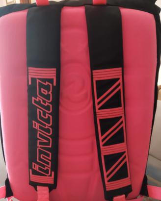 Zaino invicta anni '90