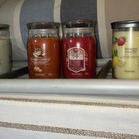 Yankee candle