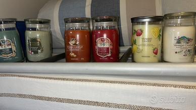 Yankee candle