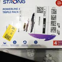 STRONG - Powerline 600 Triple Mini 