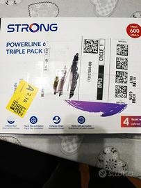 STRONG - Powerline 600 Triple Mini 