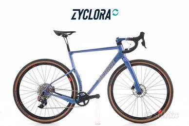 Berria Belador AllRoad AXS 12V t.56