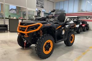 Can Am Outlander MAX XT-P T ABS 1000R
