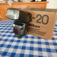 Flash Nikon