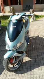 Aprilia area 51-50cc