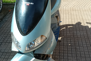 Aprilia area 51-50cc