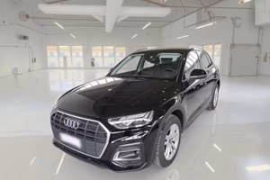 AUDI Q5 35 TDI MHEV BUSINESS S TRONIC SUV