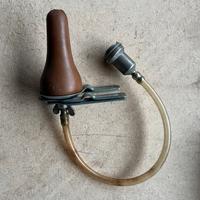 Allattatore vintage per vitelli/agnelli