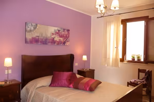 PROMO Casa Vacanze Verdelilla