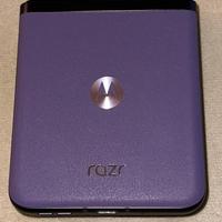 Telefono smartphone Motorola Razr 40