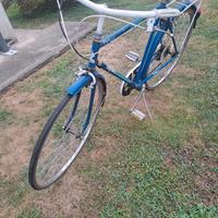 Bicicletta graziella