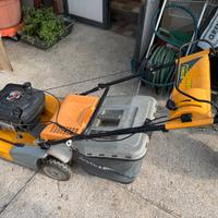 Tagliaerba MEP PRIMAVERA 550S