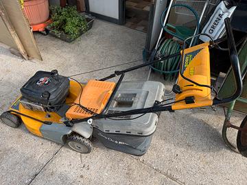 Tagliaerba MEP PRIMAVERA 550S