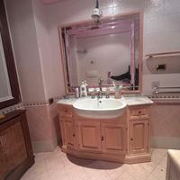 Bagno commpleto