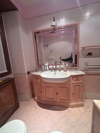 Bagno commpleto
