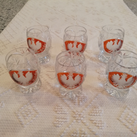 Bicchierini shot liquore