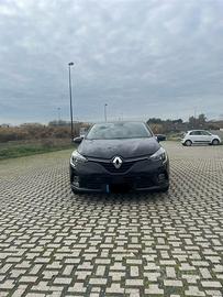 Renault clio 2020