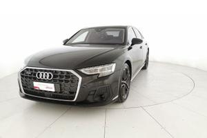 Audi A8 50 3.0 tdi mhev quattro tiptronic