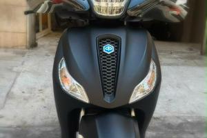 Piaggio Medley 125 S – 05/2024 – 5.000 km .