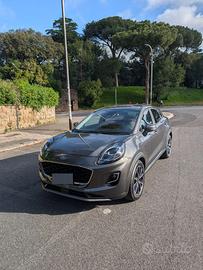 Ford Puma 1.0 Titanium 2023 27.700 km