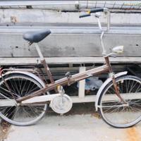 Bici pieghevole Vintage Batavus