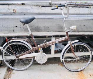 Bici pieghevole Vintage Batavus