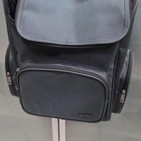 Zaino parta notebook/vivobook 15-17 pollici