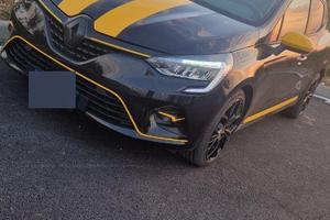 Renault clio 5