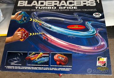 BLIDERACERS 1