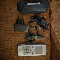 Nokia 9300 Communicator