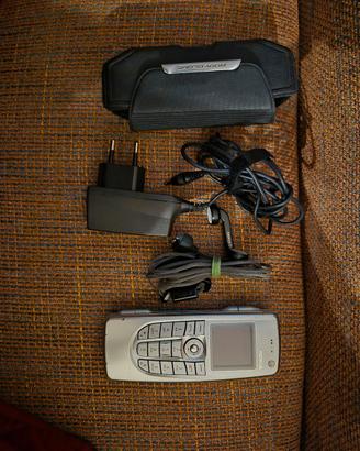 Nokia 9300 Communicator
