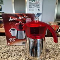 Caffettiera Amerikana Bialetti da 4tz