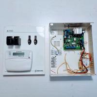 Centrale antifurto Bentel KYO4M