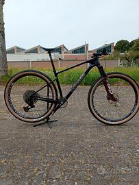 cannondale scalpel ht M 2025 8.1kg