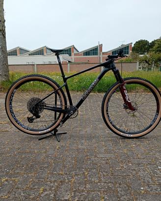 cannondale scalpel ht M 2025 8.1kg