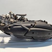 BLOCCO MOTORE H322E YMAHA MAJESTY 400 2009 2014