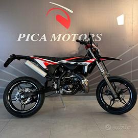 BETAMOTOR RR 50 2T Motard my23