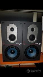 diffusori rcf modello br 2038 