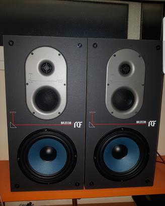 diffusori rcf modello br 2038 