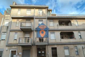 Castelvetrano Appartamento Posto Al 1° Piano