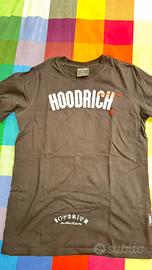 Maglietta Hoodrich