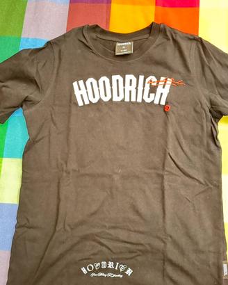 Maglietta Hoodrich
