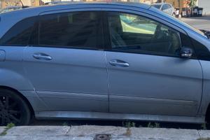 Mercedes classe b