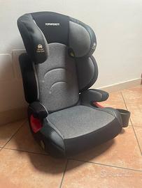 Seggiolono auto Foppapedretti 15-36 kg isofix