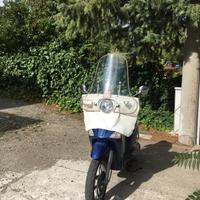 Piaggio Liberty 200 - 2005