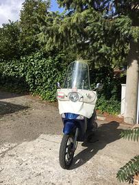 Piaggio Liberty 200 - 2005