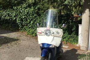 Piaggio Liberty 200 - 2005