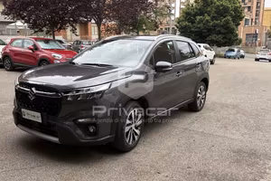 SUZUKI S-Cross 1.5 140V Hybrid A/T Starview