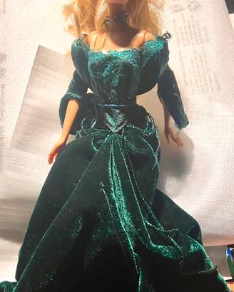 Barbie Magia Delle Feste Edizione Speciale 2004