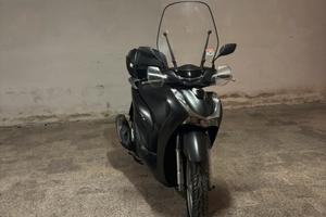 Sh 125 2022